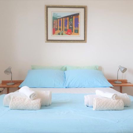 Comfort Apartment With Big Balcony - Zadar Ngoại thất bức ảnh
