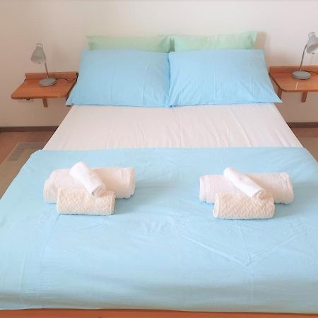 Comfort Apartment With Big Balcony - Zadar Ngoại thất bức ảnh