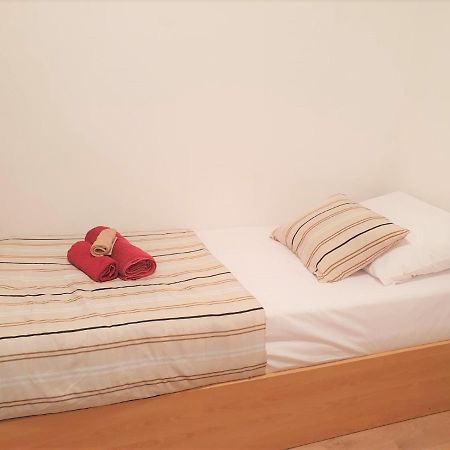 Comfort Apartment With Big Balcony - Zadar Ngoại thất bức ảnh