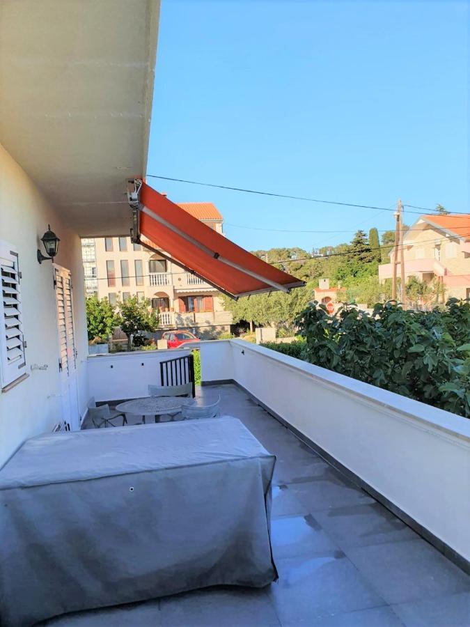 Comfort Apartment With Big Balcony - Zadar Ngoại thất bức ảnh