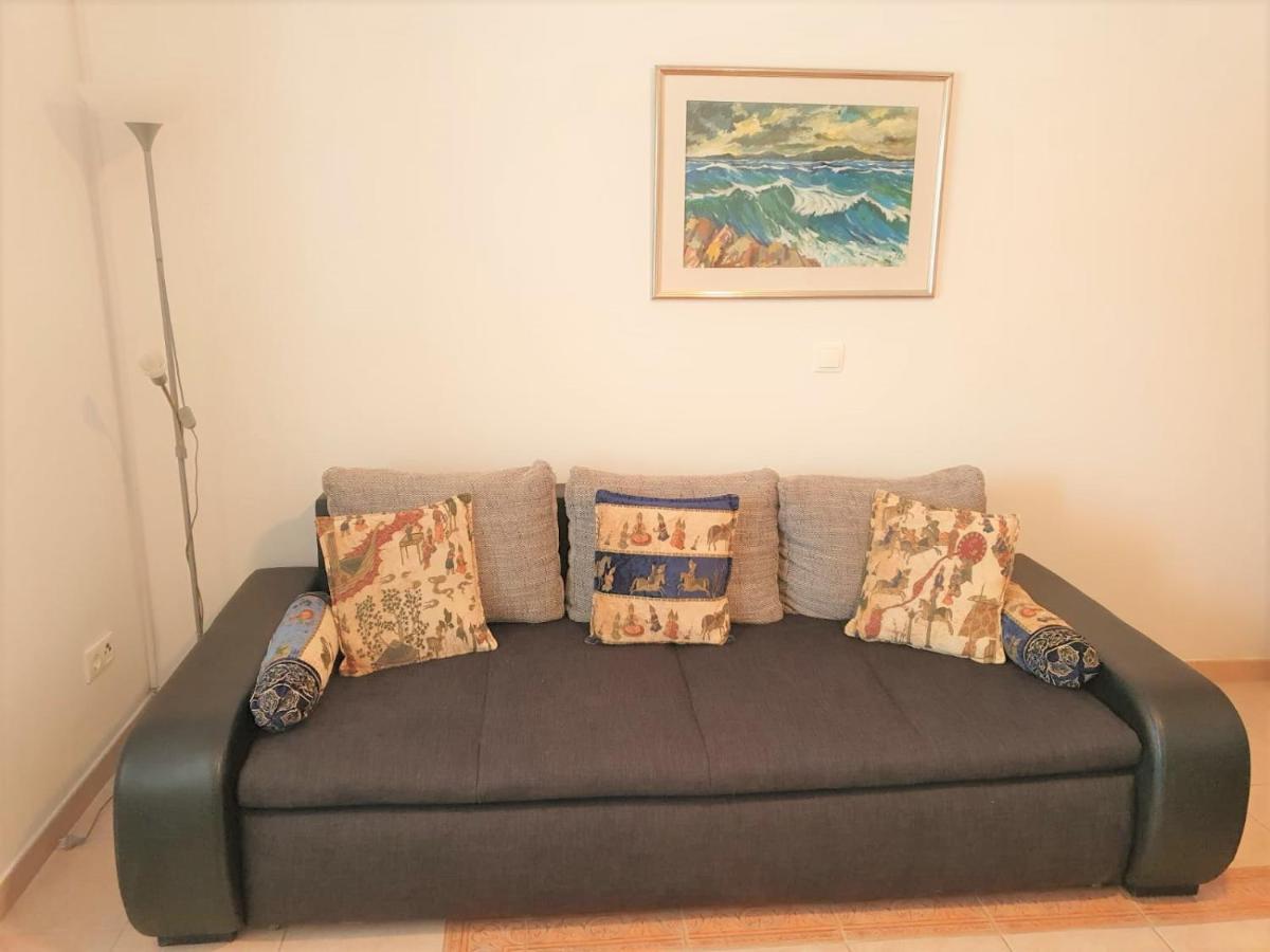 Comfort Apartment With Big Balcony - Zadar Ngoại thất bức ảnh