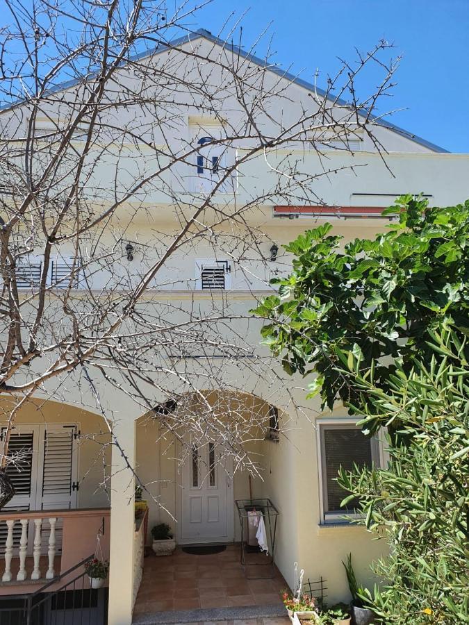 Comfort Apartment With Big Balcony - Zadar Ngoại thất bức ảnh
