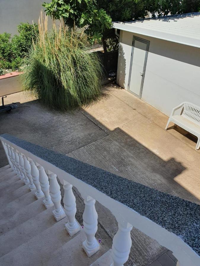 Comfort Apartment With Big Balcony - Zadar Ngoại thất bức ảnh